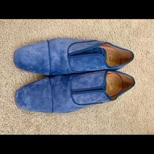 Christian Louboutin shoes